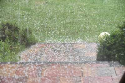 Takie widoki dziś w okolicach Krakowa. W samym mieście też możliwe - zdjęcie 11