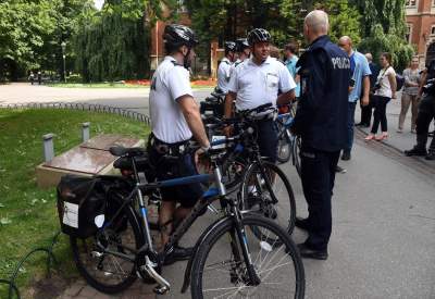 Ściganie przestępców będzie teraz... łatwiejsze - zdjęcie 2