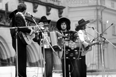 Czterdzieści lat temu taka oferta na Błoniach. Święto Gazety Południowej - zdjęcie 10