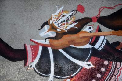 Może trzeba zmienić nazwę tego miejsca na rondo murali? - zdjęcie 8