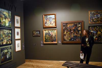 To idzie młodość: o życiu barwnej i nieprzeciętnej młodzieży... - zdjęcie 11