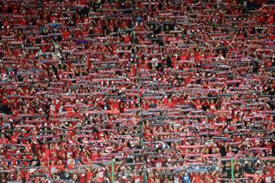 Spokojnie, to tylko derby były... - zdjęcie 22