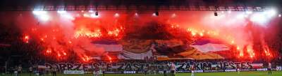 Spokojnie, to tylko derby były... - zdjęcie 20