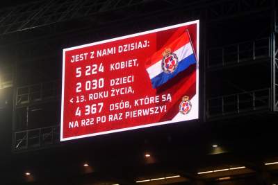 Spokojnie, to tylko derby były... - zdjęcie 18