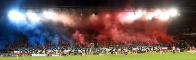 Spokojnie, to tylko derby były... - zdjęcie 23