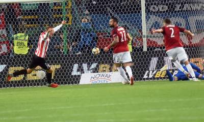 Spokojnie, to tylko derby były... - zdjęcie 24