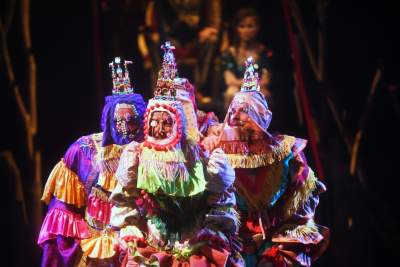 Cudze smoki chwalicie, swojego nie znacie... - zdjęcie 15