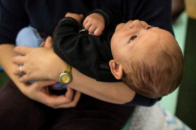 Joga i szczęśliwe dzieciaki - zdjęcie 6