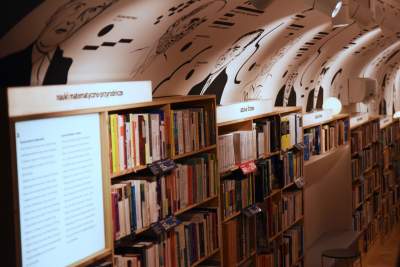 Tu handlowano książkami już w XVII wieku - zdjęcie 16