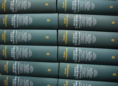 Czytasz, znaczy żyjesz jeszcze... - zdjęcie 21