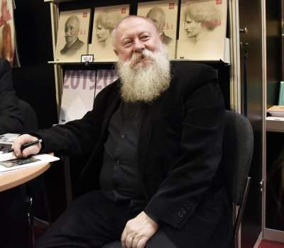 Co łączy Cejrowskiego, Szczygła, Sakiewicza, Stuhra i innych... - zdjęcie 2