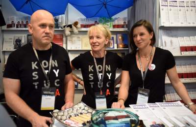 Co łączy Cejrowskiego, Szczygła, Sakiewicza, Stuhra i innych... - zdjęcie 10