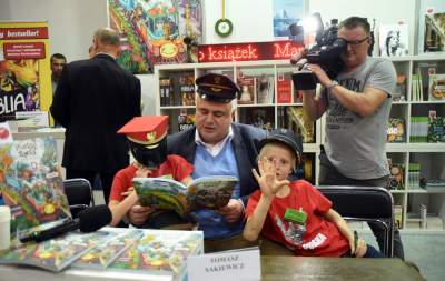 Co łączy Cejrowskiego, Szczygła, Sakiewicza, Stuhra i innych... - zdjęcie 14