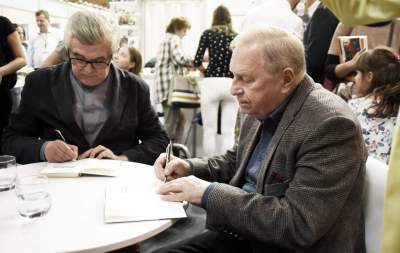 Co łączy Cejrowskiego, Szczygła, Sakiewicza, Stuhra i innych... - zdjęcie 5