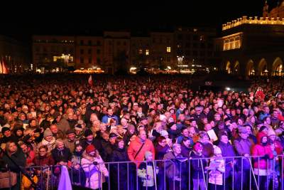 Bez petard, rac, zadymy, takie świętowanie 11 listopada bardzo lubimy - zdjęcie 6