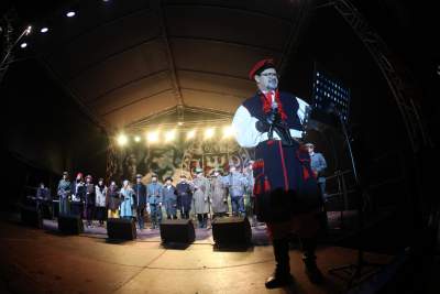 Bez petard, rac, zadymy, takie świętowanie 11 listopada bardzo lubimy - zdjęcie 2