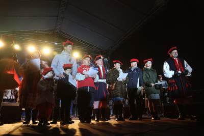 Bez petard, rac, zadymy, takie świętowanie 11 listopada bardzo lubimy - zdjęcie 8