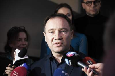 Po skandalu w Bagateli: "staramy się normalnie funkcjonować" - zdjęcie 5