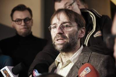 Po skandalu w Bagateli: "staramy się normalnie funkcjonować" - zdjęcie 6