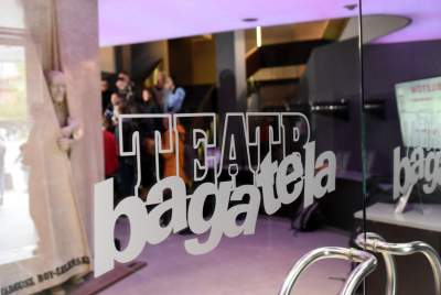 Po skandalu w Bagateli: "staramy się normalnie funkcjonować" - zdjęcie 7