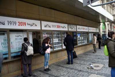 Po skandalu w Bagateli: "staramy się normalnie funkcjonować" - zdjęcie 10