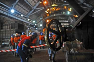 Wielki piec nie zacznie jednak pracować. - zdjęcie 20