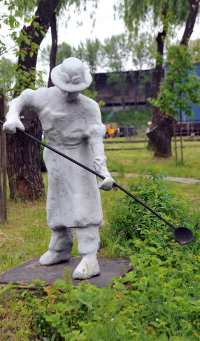 Wielki piec nie zacznie jednak pracować. - zdjęcie 24