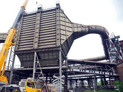 Wielki piec nie zacznie jednak pracować. - zdjęcie 23