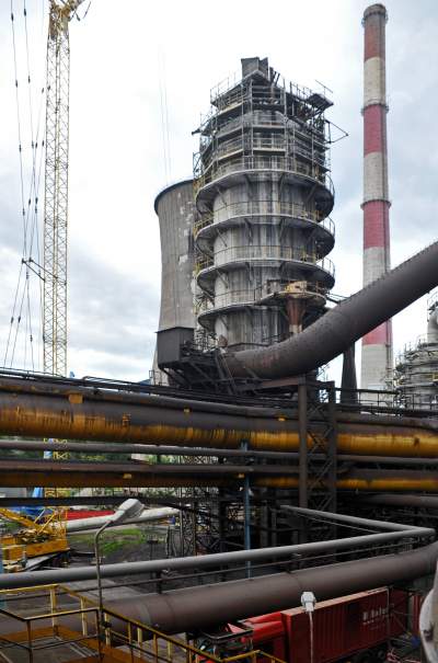 Wielki piec nie zacznie jednak pracować. - zdjęcie 5