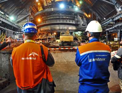 Wielki piec nie zacznie jednak pracować. - zdjęcie 18