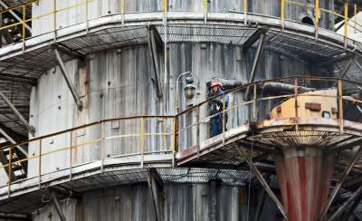 Wielki piec nie zacznie jednak pracować. - zdjęcie 11