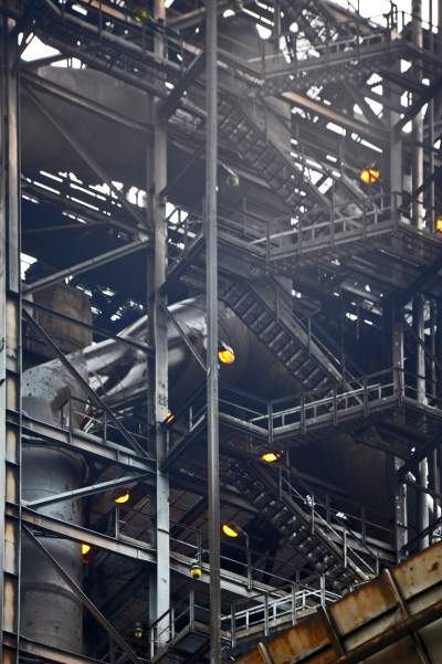 Wielki piec nie zacznie jednak pracować. - zdjęcie 3