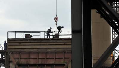 Wielki piec nie zacznie jednak pracować. - zdjęcie 6