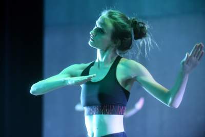 Spektakl o przemocy wobec kobiecych ciał - zdjęcie 5