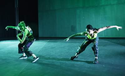 Spektakl o przemocy wobec kobiecych ciał - zdjęcie 11