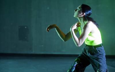 Spektakl o przemocy wobec kobiecych ciał - zdjęcie 6