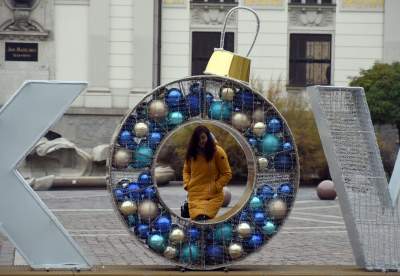 Jak by się ktoś pytał, to jesteśmy w Krakowie! - zdjęcie 3