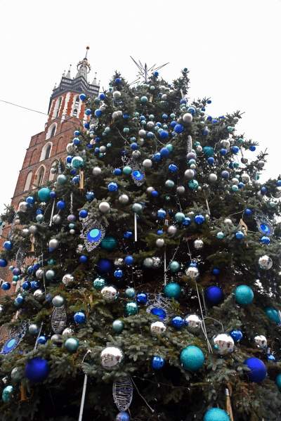 Jak by się ktoś pytał, to jesteśmy w Krakowie! - zdjęcie 8