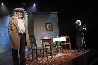 Polecamy: spektakl na podstawie książki arcymistrza kryminałów - zdjęcie 1