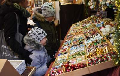 No to się zaczęło na Rynku Głównym... - zdjęcie 24