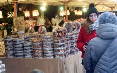 No to się zaczęło na Rynku Głównym... - zdjęcie 17