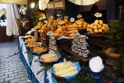 No to się zaczęło na Rynku Głównym... - zdjęcie 20