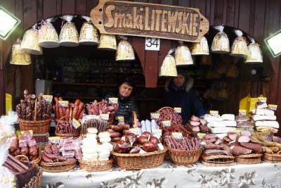No to się zaczęło na Rynku Głównym... - zdjęcie 21