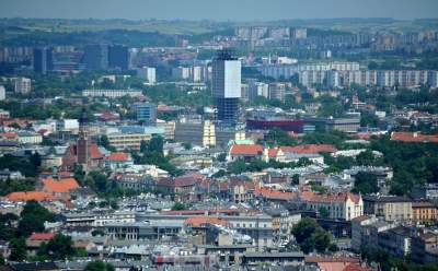 Obiektyw Lasyka: tak zmieniał się szkieletor i jego otoczenie - zdjęcie 7