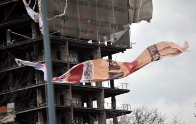 Obiektyw Lasyka: tak zmieniał się szkieletor i jego otoczenie - zdjęcie 8