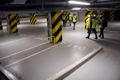 Obiektyw Lasyka: tak zmieniał się szkieletor i jego otoczenie - zdjęcie 20