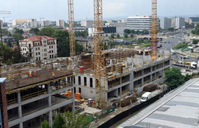 Obiektyw Lasyka: tak zmieniał się szkieletor i jego otoczenie - zdjęcie 17