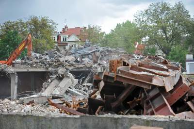 Obiektyw Lasyka: tak zmieniał się szkieletor i jego otoczenie - zdjęcie 11