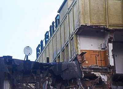 Tu tworzyły się zręby naszego kapitalizmu... - zdjęcie 12