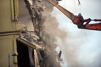 Tu tworzyły się zręby naszego kapitalizmu... - zdjęcie 1